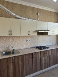 Yeni tikili: Məmmədli, 3 otaqlı, Yeni tikili, m. Koroğlu, 75 kv. m — 9