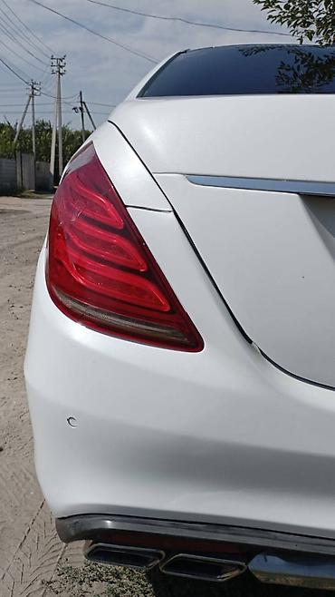 mercedes benz e 200: Mercedes-Benz S-Class: 2008 г., 5.5 л, Автомат, Бензин, Седан — 7