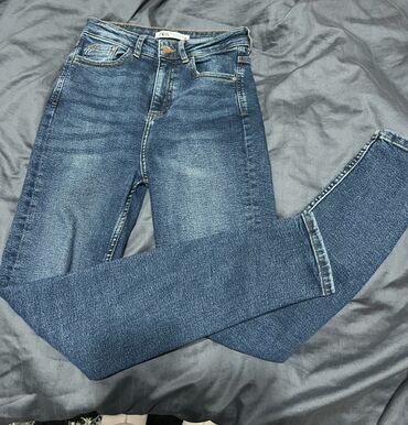 Gündəlik donlar: Gündəlik don, Midi, Zara, M — 150