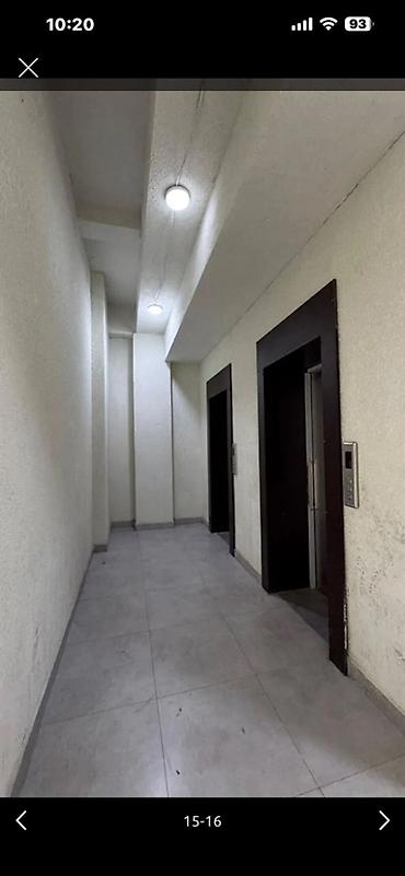 Продажа квартир: 2 комнаты, 80 м², Золотой квадрат Элитка, 7 этаж, Косметический ремонт — 4