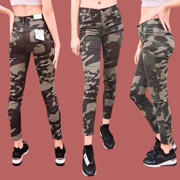 Farmerke: Cena 2100 din Cena 3500 din DVA PARA Veličine 25, 26, 27, 28, 29 na lalafo.rs — 3 Farmerke: Cena 2100 din Cena 3500 din DVA PARA Veličine 25, 26, 27, 28, 29 — 3