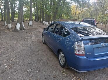 Toyota: Toyota Prius: 1.5 l | 2008 il Hetçbek — 19