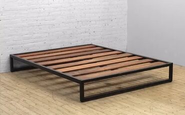 Двуспальные кровати: Двуспальные кровати — 6