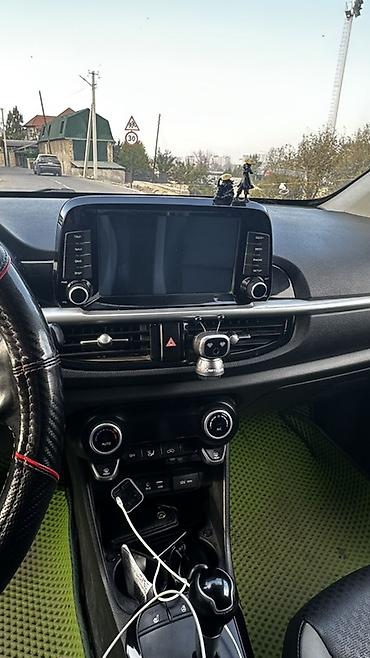 вин код корея бесплатно: Kia Morning: 2020 г., 1 л, Автомат, Бензин, Хэтчбэк — 4