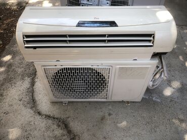 Kondisionerlər: Kondisioner 30-35 kv. m, Split sistem, Kredit yoxdur