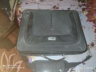 Digər noutbuklar və netbuklar: ASUS noutbuk dəsti - Model: ASUS (15.6 düym ekran ölçülü korpus) - — 1