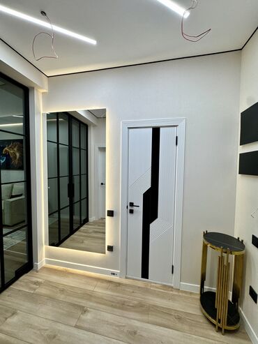 Продажа квартир: 2 комнаты, 60 м², Элитка, 14 этаж, Дизайнерский ремонт — 20