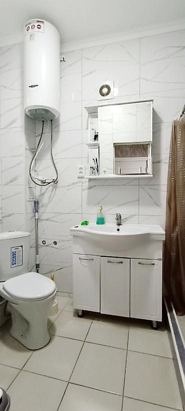 iskender: 2 комнаты, 45 м², Кара-Жыгач ж/м Элитка, 5 этаж — 7