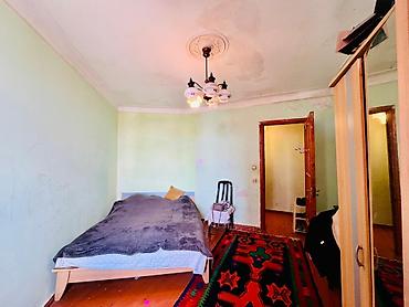 Квартиры: Баку, 2 комнаты, Вторичка, 60 м² — 8