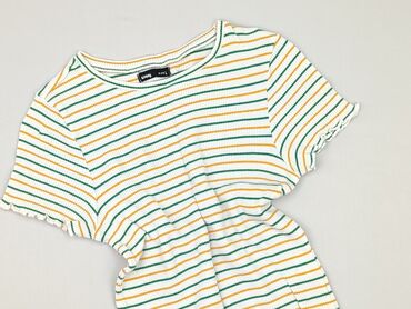 T-shirt damski, SinSay, rozmiar L