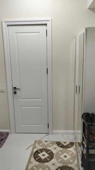 Uzunmüddətli kirayə mənzillər: Yasamal rayonu, Park Kristal yaşayış kompleksində, yeni tikili, 16 — 12