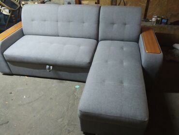 Ремонт, реставрация мебели: Ремонт- реставрация,перетяжка мягкой мебели. Замена обивочной — 19