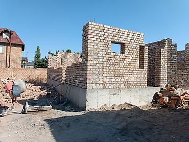 Каменщики, кладчики: Каменщик. Больше 6 лет опыта — 4