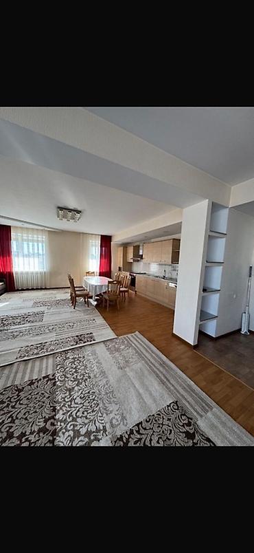 Долгосрочная аренда квартир: 3 комнаты, Собственник, Без подселения, С мебелью полностью — 4