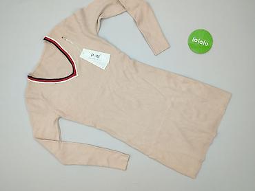 sweter damski h: Sukienka damska, rozmiar M — 2