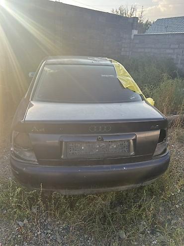 155 13: Разбор!!! ест все запчасти маток Карповка хорошем состоянии Audi A4 — 3