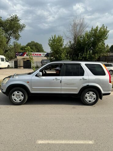 хонда сивик леви руль автамат хежибек серебристый: Honda CR-V: 2004 г., 2 л, Автомат, Бензин, Кроссовер