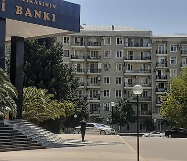 Uzunmüddətli kirayə mənzillər: Şəhərin 28 may ərazisində Mərkəzi bank.28 Moll. Milli Konservatoriya — 14
