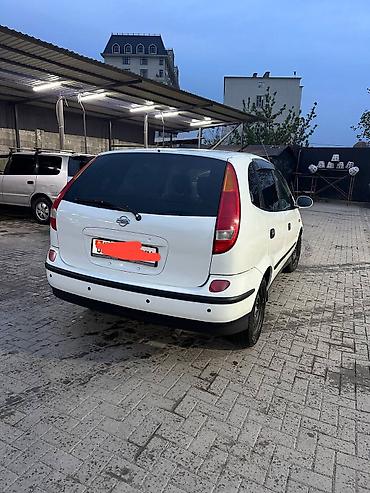 щит прибор нива тайга: Nissan Tino: 2002 г., 1.8 л, Автомат, Бензин, Минивэн — 2