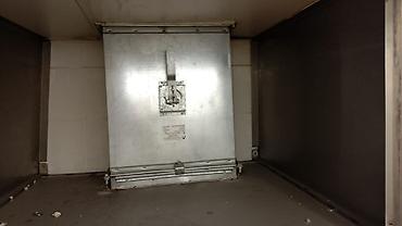 Чистка дымохода: Очистка и обслуживание вентиляционных систем на объектах общепита и — 28