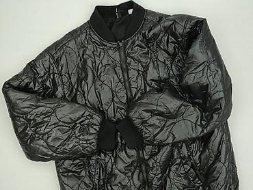 Kurtki bomberki: H&M, Kurtka bomberka damska, rozmiar M — 1