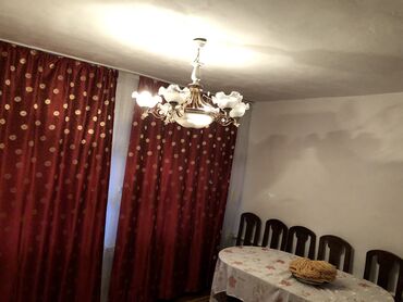 квартиры в покровке: 55 м², 4 комнаты, Без мебели