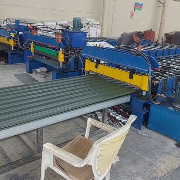 Çerepitsa: Metal dam örtükləri — 6