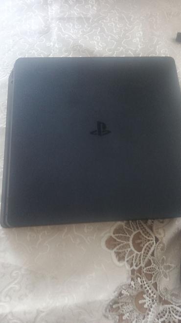 msi az: Satılır: PS4 konsolu, az istifadə olunub və əla vəziyyətdədir. Heç bir — 1