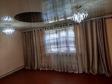Продажа коттеджей и домов: 6 комнат и более, 180 м², 5 соток, Бишкек, Ак-Орго ж/м Собственник — 25