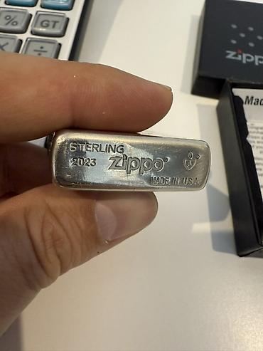 camel: ZIPPO Camel Filters — фирменная бензиновая зажигалка - Корпус — 4