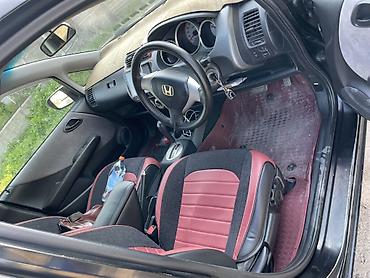 Honda: Honda Fit: 2006 г., Вариатор, Бензин, Хэтчбэк — 8