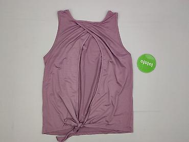 longsleeve pull and bear: Top damski, rozmiar M — 3