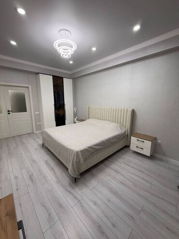 Продажа квартир: 1 комната, 46 м², Элитка, 7 этаж, Дизайнерский ремонт