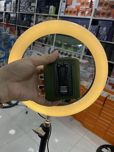 fanarlar: Bu alət fan adlanır. Həm power bank kimi istifadə edib telefonunuzu — 3
