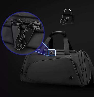 Туристические рюкзаки: Продаю очень качественные удобные сумка/рюкзаки,подойдут как для — 10