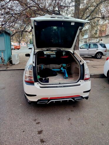 Toyota: Toyota Prius: 1.5 l | 2007 il Hetçbek — 6