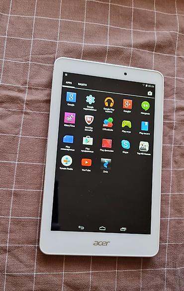 Tableti: Acer Iconia A1-830 tablet - Ekran: IPS (4:3), odličan za čitanje — 13