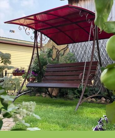 Sifarişlə bağ yelləncəkləri: Metal EN MMC olaraq istədiyiniz forma və ölçüde demir işlerinin -da lalafo.az — 29 Sifarişlə bağ yelləncəkləri: Metal EN MMC olaraq istədiyiniz forma və ölçüde demir işlerinin — 29