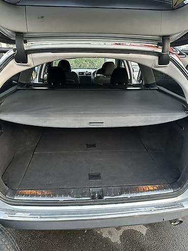 kamry 30: Honda Accord: 2003 г., 2 л, Автомат, Газ, Универсал — 6