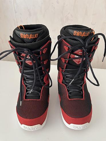 Сноуборды: Универсальные, Б/у — 6