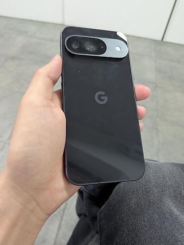 Google: Google Pixel, Новый, 128 ГБ, цвет - Черный — 1