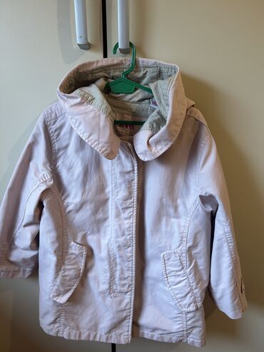 zimske jakne buzz: Zara, Single-colored, With lining