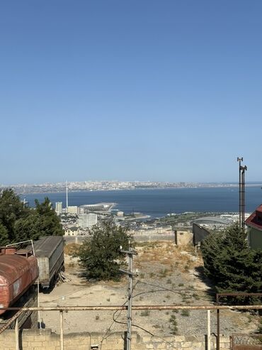 Həyət evləri və villaların satışı: Badamdar qəs. 6 otaqlı, 277 kv. m, Təmirsiz — 12