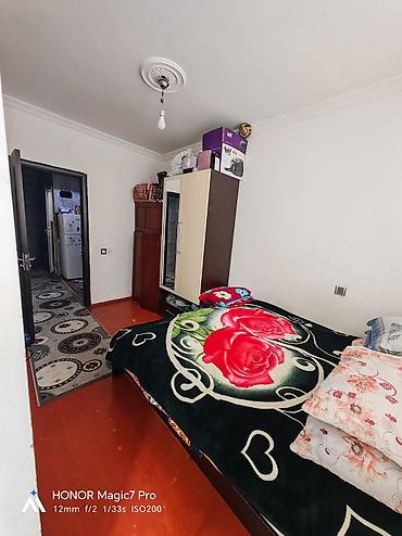 qebele ev satilir: 2 otaqlı, Yeni tikili, 53 kv. m — 5