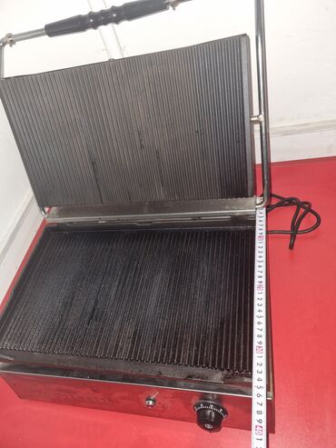 Restoran tosterləri: Tosder — 8