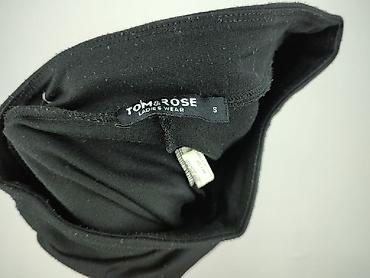zaba yapoo: Tom Rose, Legginsy Sportowe damskie, rozmiar S — 5