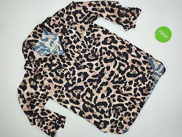 pammy pronto moda: Moda Italia, Koszula damska, rozmiar 5XL — 2
