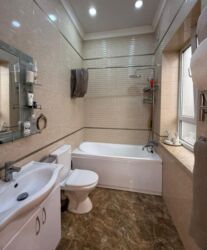 Продажа домов: Дом, 157 м², 3 комнаты, Агентство недвижимости, Евроремонт — 10