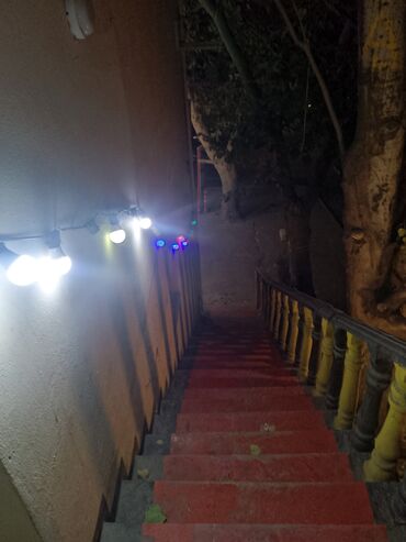 Restoran, kafelər: Çay–kafe və qəlyanaltı məkanı - Yer: Lütfi Zadə küçəsində, ikinci — 3