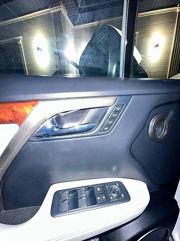 Lexus: Lexus RX: 2019 г., 3.5 л, Вариатор, Гибрид, Кроссовер — 11